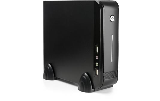 Review and Testing of Vinga CS404B Case: For Office and Multimedia Systems
