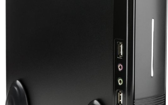 Review and Testing of Vinga CS404B Case: For Office and Multimedia Systems