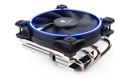 Review of the Vinga CL3006 CPU Cooling System: Slim Version