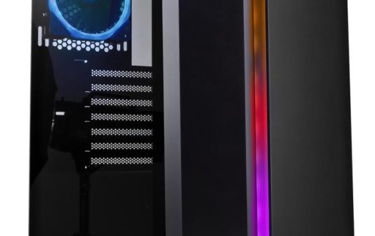 Review and Testing of the Vinga Chaos Case: In the Spirit of Modernity