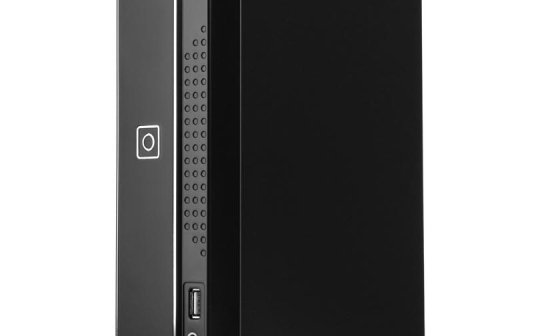 Review and Testing of Vinga CS401B Case: Life Without a Graphics Card