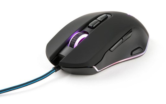 Video: Review of the Vinga MSG-869 Mouse