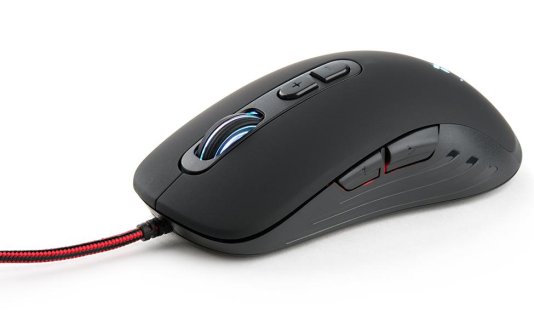 Video: Review of the Vinga MSG-868 Mouse