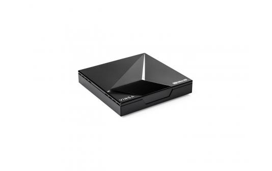 Video: Review of Vinga 044 Media Player