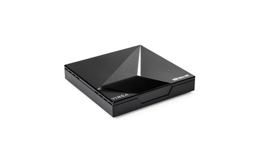 Review of Vinga 044 Media Player: When It's Better to Pay Extra Than to Save