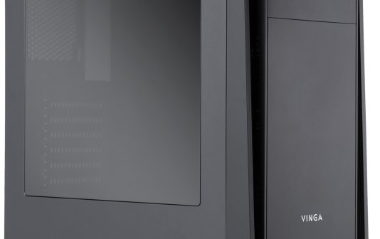 Video: Vinga Sain 1 case
