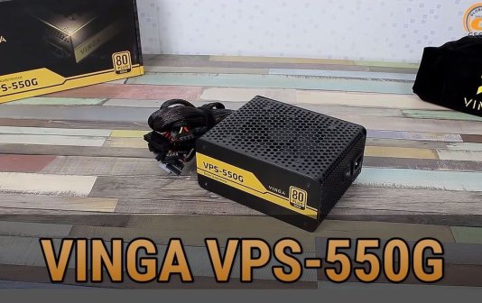 Video: Choosing Power Supplies up to $75. Mid-Range