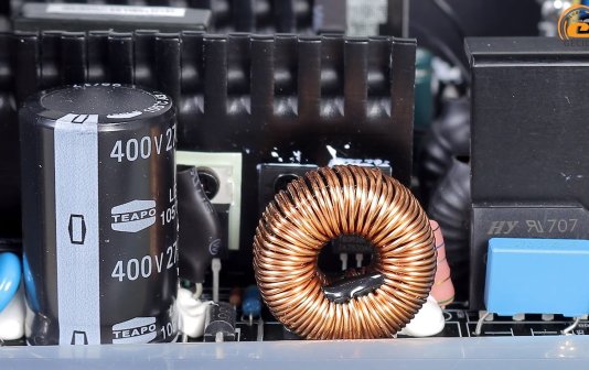 Power Supply Units Selection up to $75: Mid-Range
