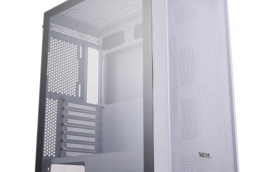 Review of the Vinga Pillar White Case: For Building Snow-White Systems