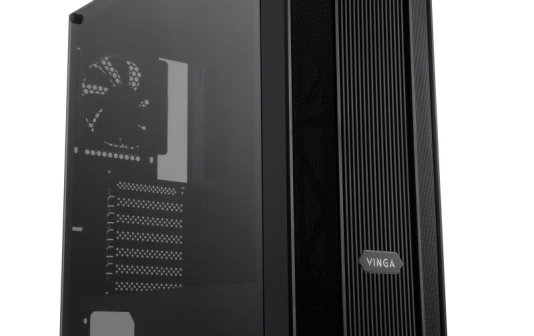 Review of the Vinga Legend Case: No Unnecessary Frills