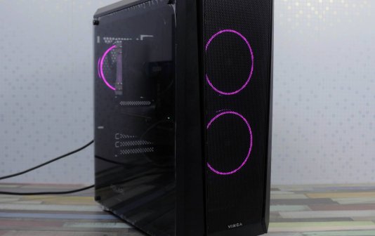 Review of the Vinga Sage Case: Nothing Extra