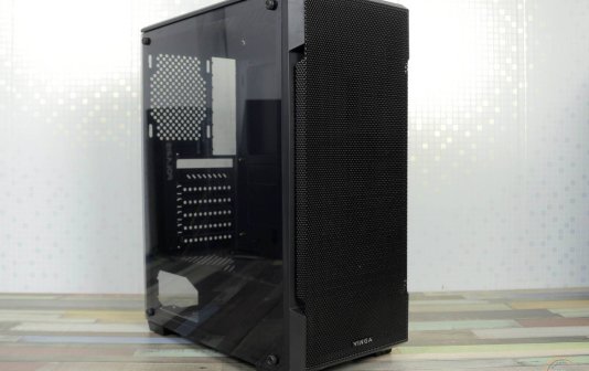 Review of the Vinga Wind Case: Not for Everyone