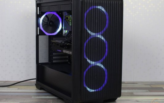 Review of the Vinga Cage Case: An Optimal Choice with Good Ventilation