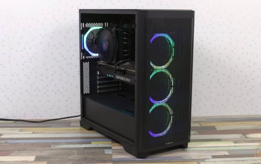 Review of the Vinga Darklight Case: Stylish and Practical