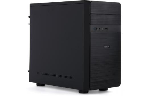 Review and Testing of Vinga CS303B Case: Office Worker