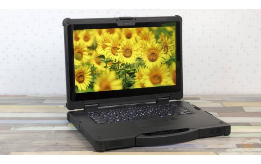 Vinga Scout X14M Review: A Rugged Laptop for Extreme Conditions
