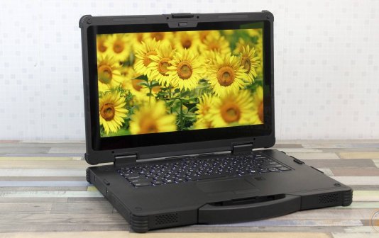 Vinga Scout X14M Review: A Rugged Laptop for Extreme Conditions