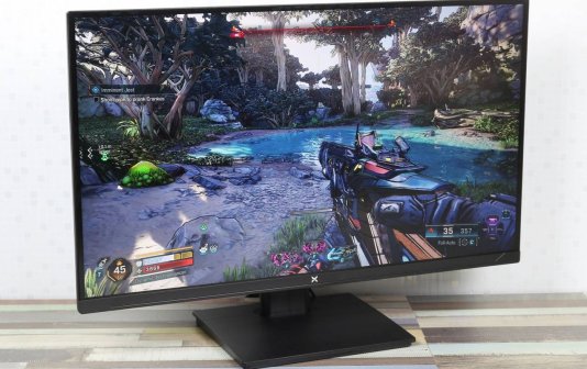 Vinga 27S416-11B Review: A Dual Mode Monitor