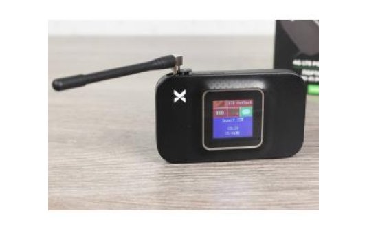 Review of the Vinga Hotspot 4G M301 (VMRL-M301B): A Portable Router
