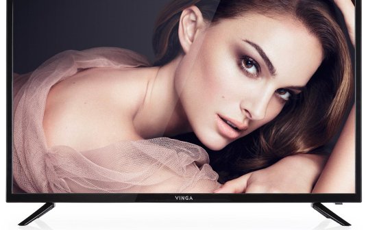Review and Testing of Vinga L32FHD20B TV: Charming Multifunctionality