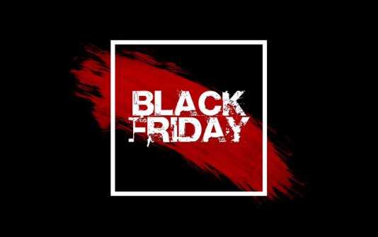 Black Friday 2018