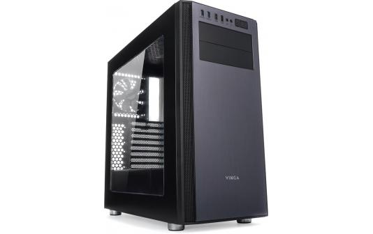 Review and Testing of the Vinga Vanguard Case: Strict Avant-garde