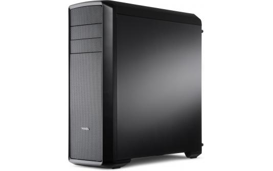 Video. Review of the Vinga Vulcan Case: Affordable Functionality