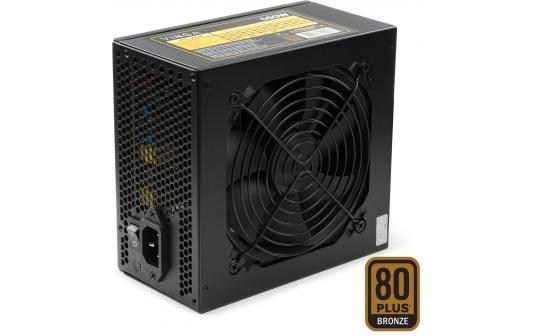 Video: Power Supply Unit VINGA VPS 500B