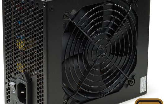 Video: Power Supply Unit VINGA VPS 500B