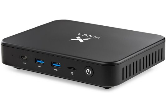 Review and Testing of Vinga Mini BOX B300 Mini-PC: A Versatile Assistant