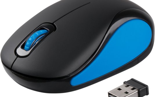 Огляд і тестування мишок VINGA MSW-907, MSG-307 і MSG-867: рішення, доступні для всіх