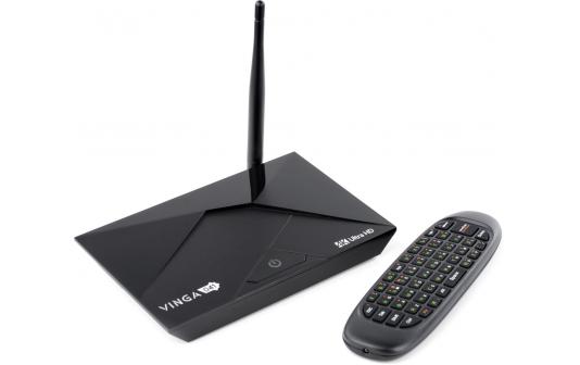 Video. Media Player Vinga 041