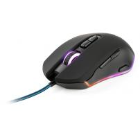Мишка Vinga MSG-869 black