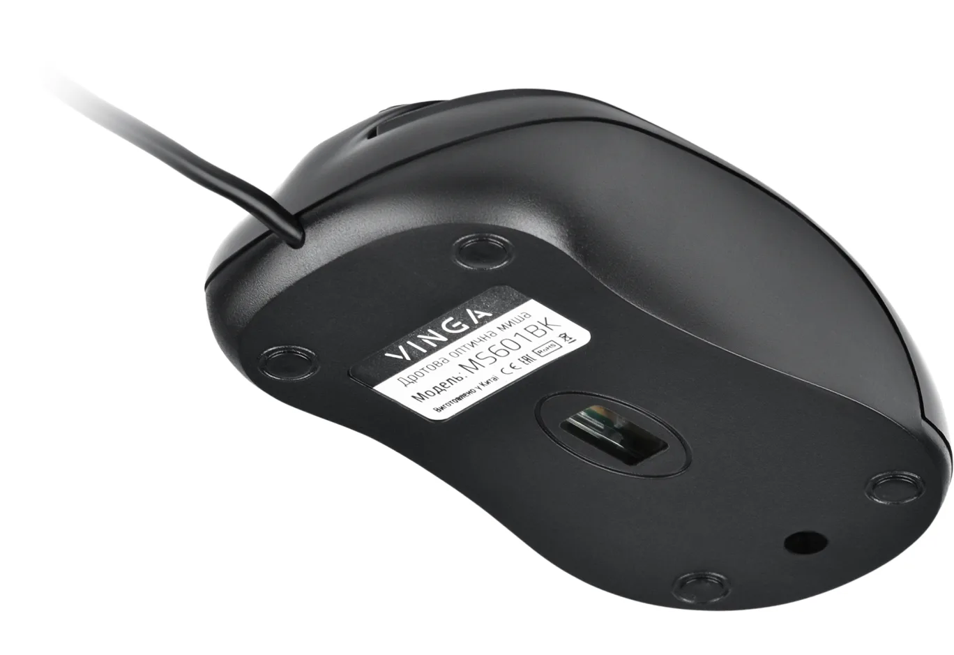 Mouse Vinga MS601BK
