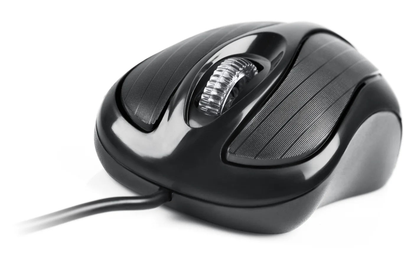 Mouse Vinga MS601BK