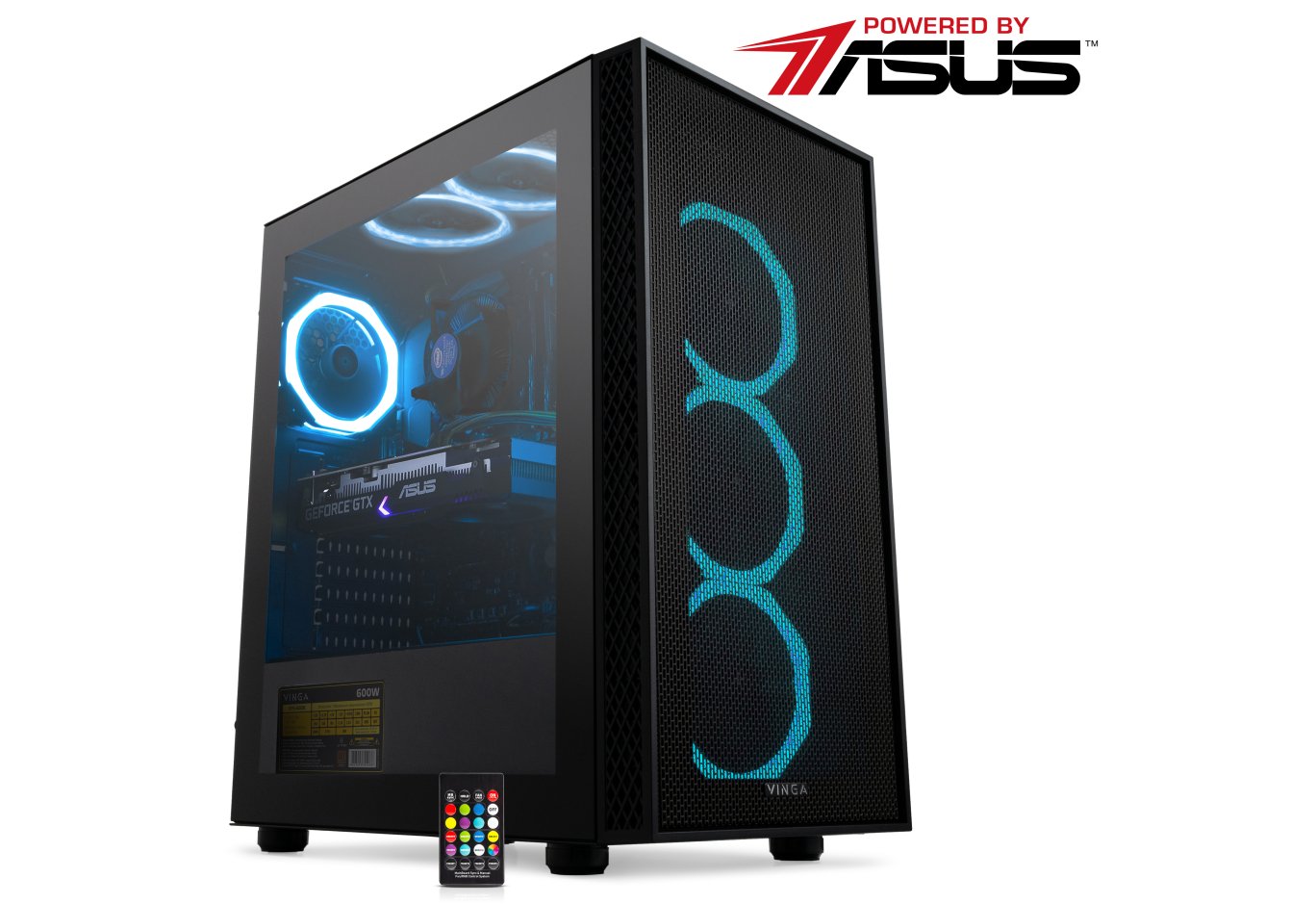Комп'ютер Vinga Odin D5508 (I5M16G1650W.D5508)
