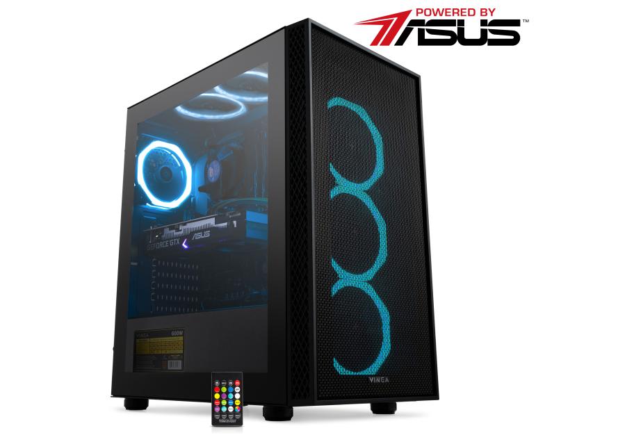 Комп'ютер Vinga Odin D5508 (I5M16G1650W.D5508)