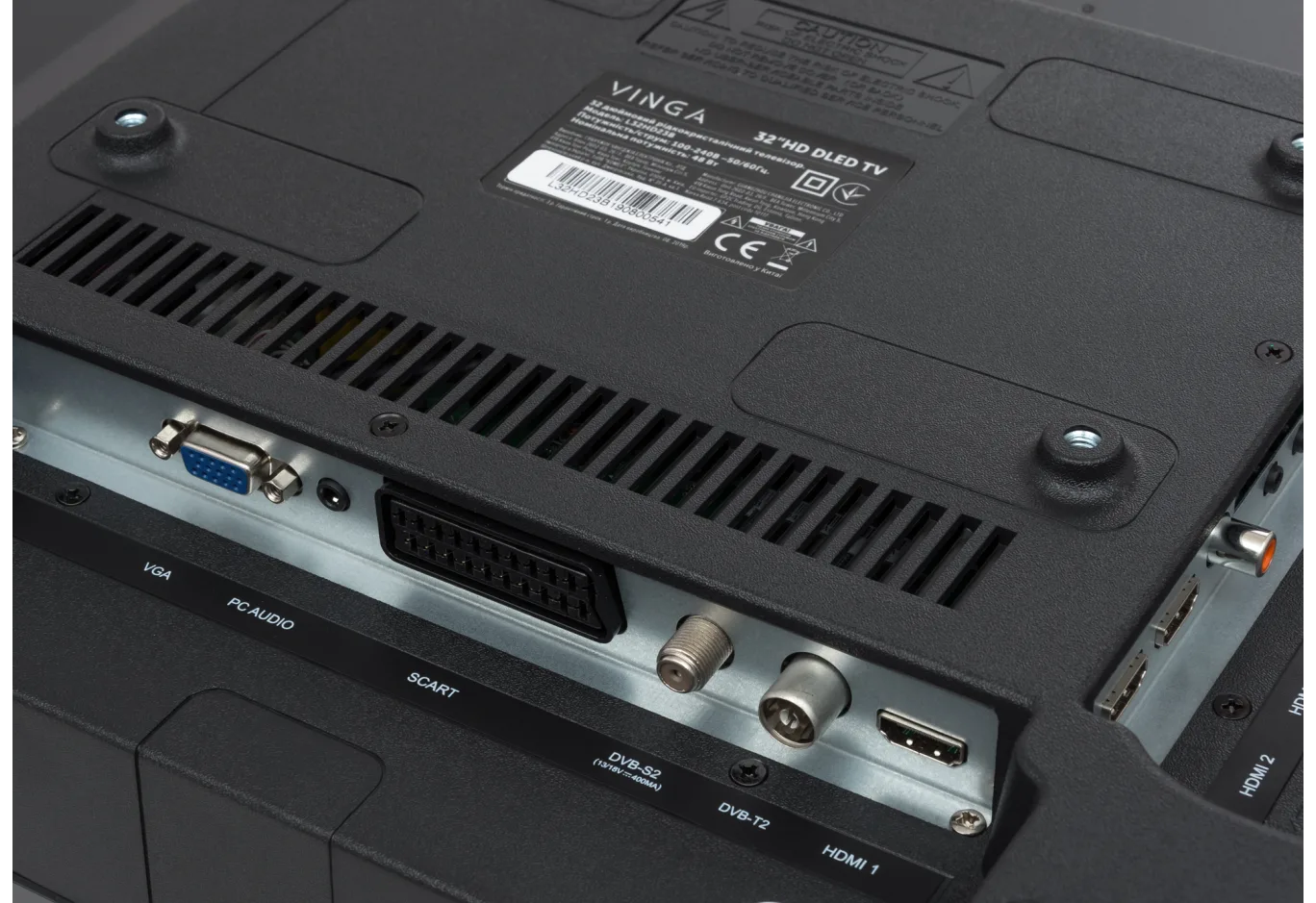 TV Vinga L32HD23B