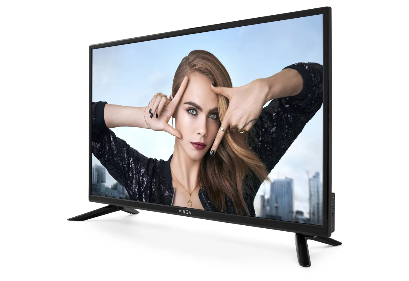 TV Vinga L32HD23B