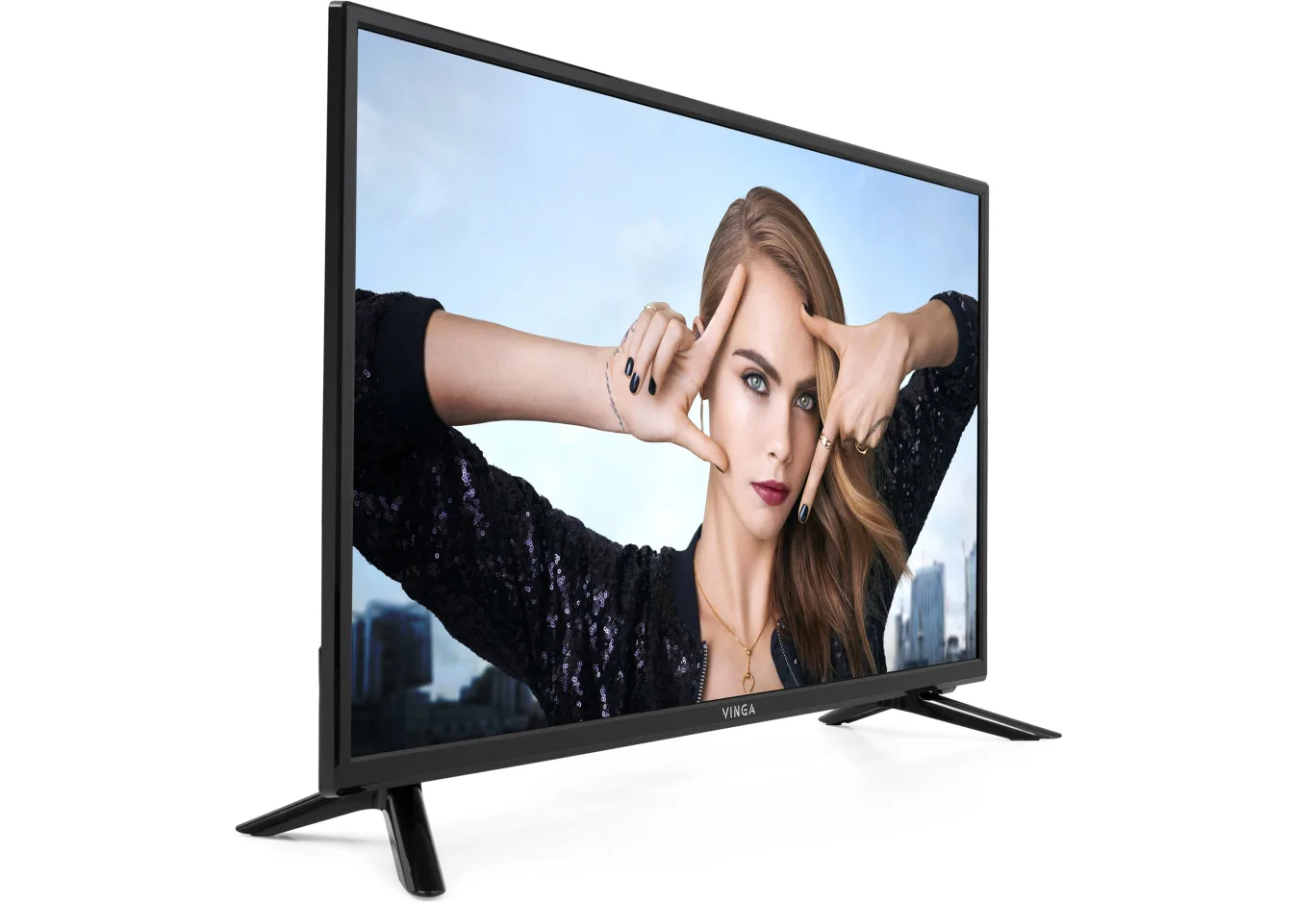 TV Vinga L32HD23B