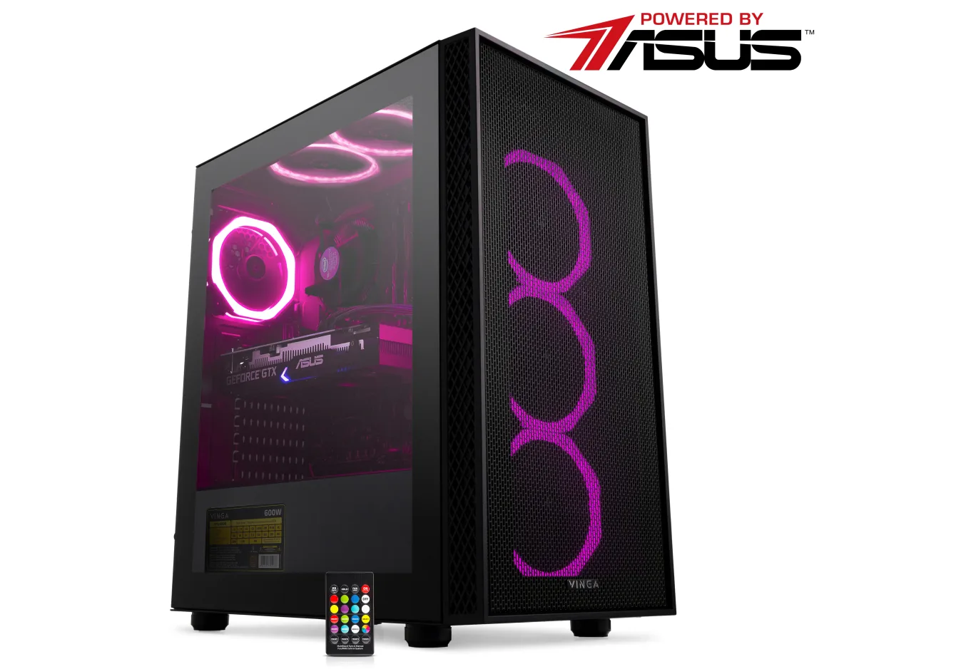 Комп'ютер Vinga Odin D5510 (I5M16G1650W.D5510)