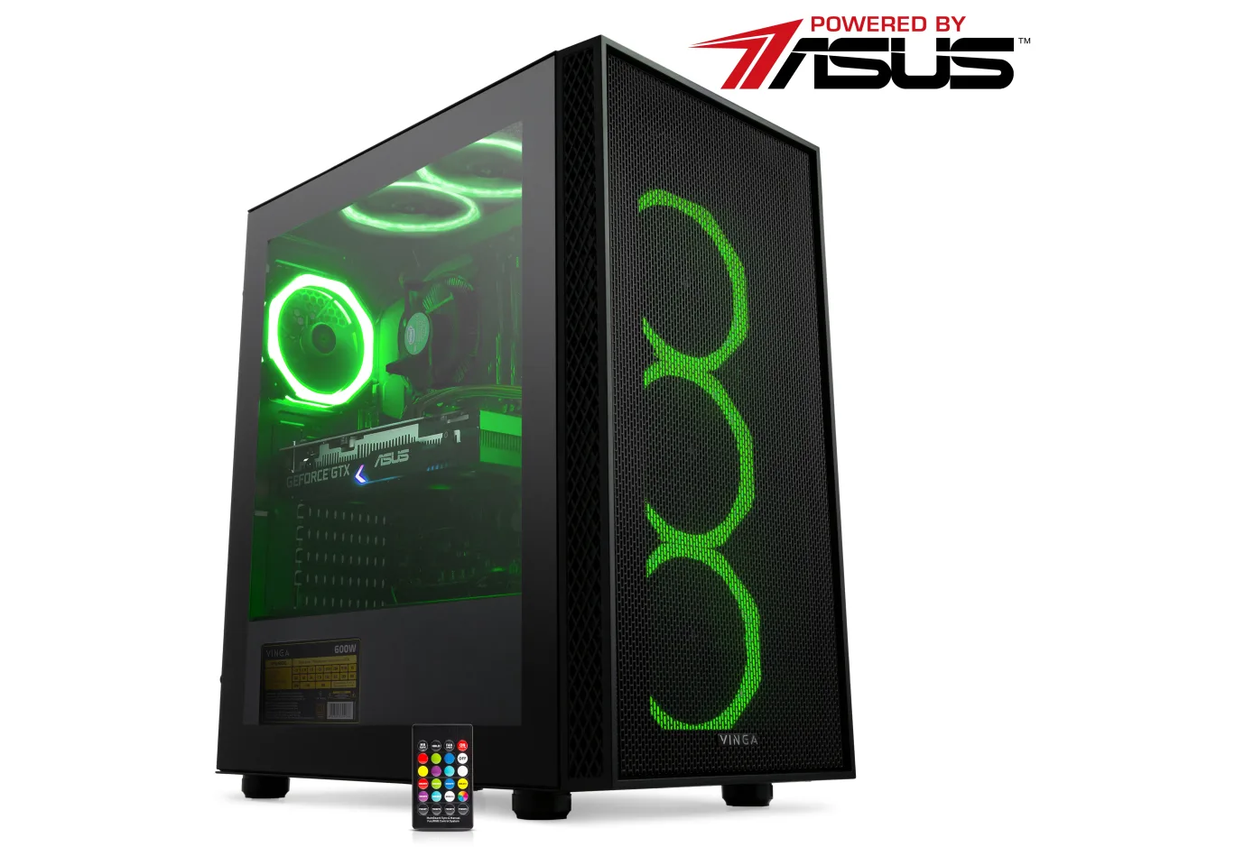 Комп'ютер Vinga Odin D5512 (I5M16G1650W.D5512)