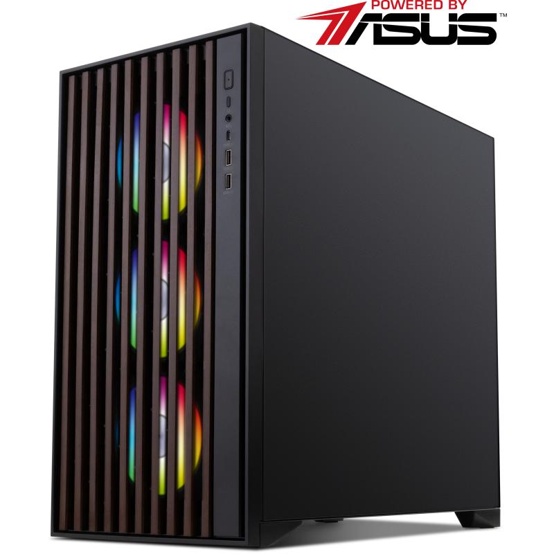 Комп'ютер Vinga PBA Odin D8525 (I7M32G5080WH.D8525)