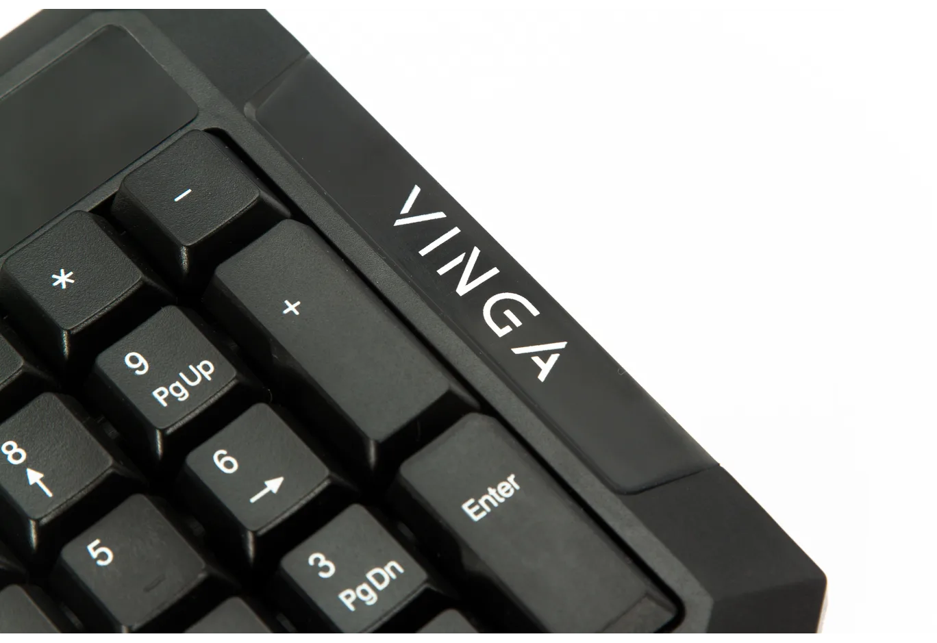 Set Vinga KBS700BK