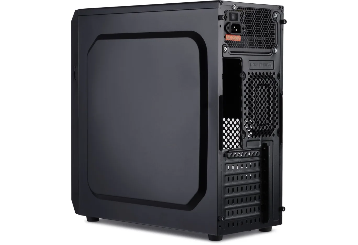 Корпус для ПК Vinga CS108B