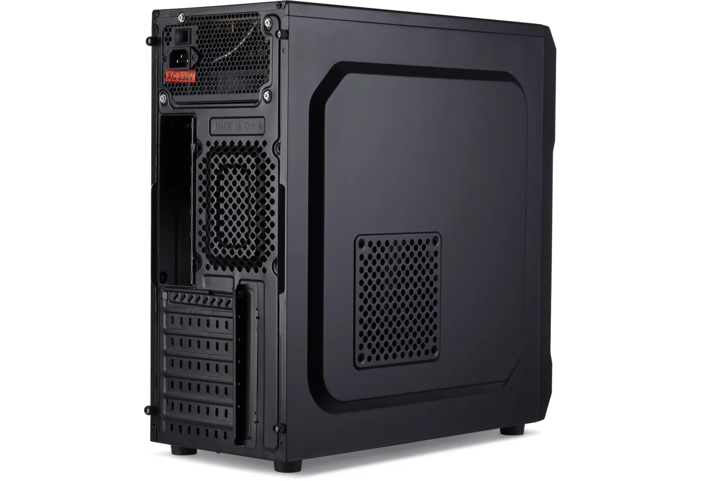 Корпус для ПК Vinga CS108B