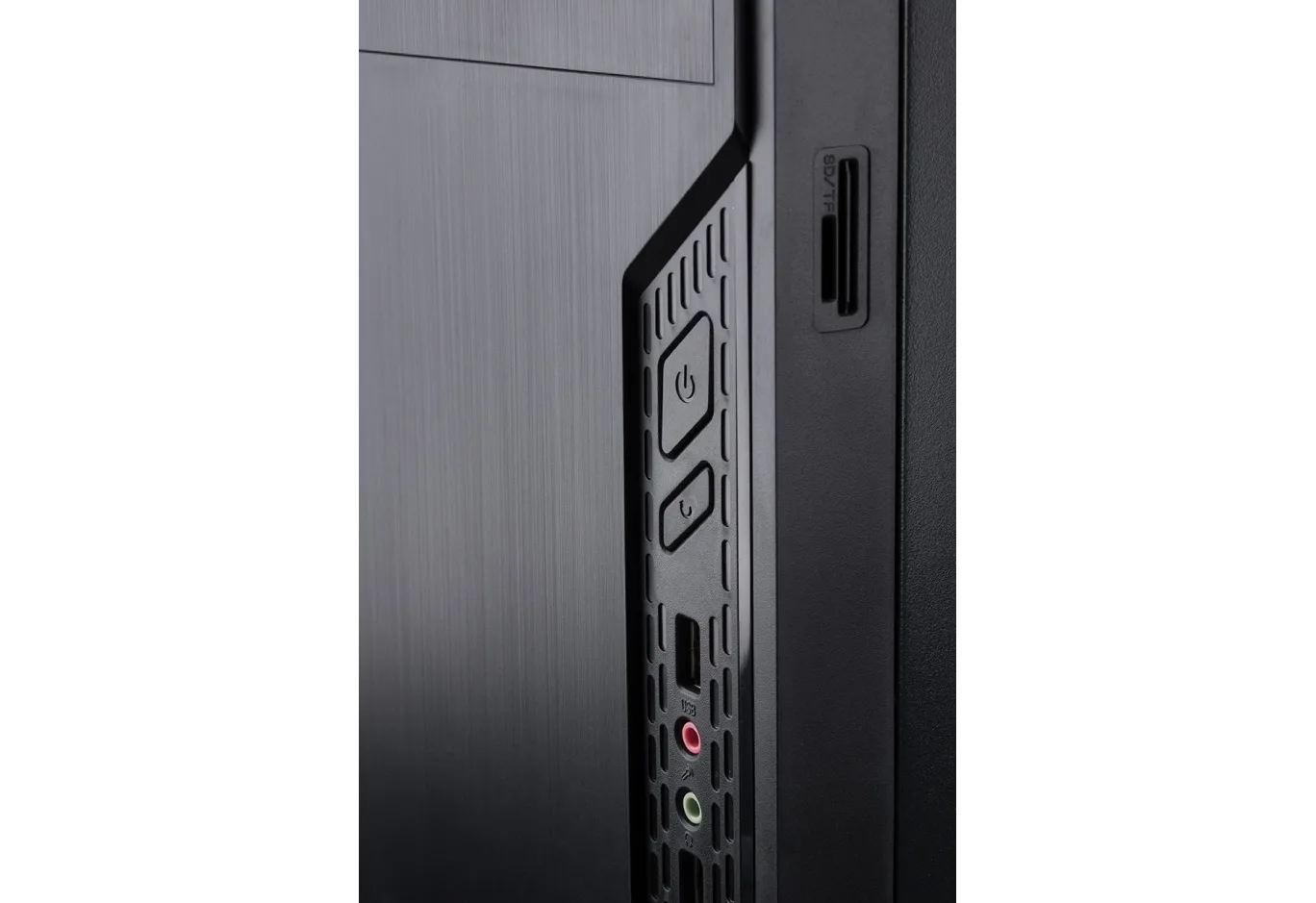 Корпус для ПК Vinga CS108B
