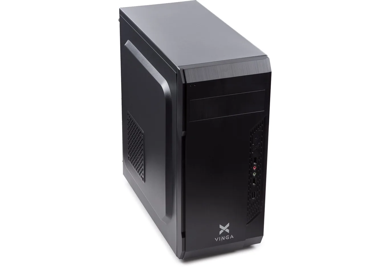 Корпус для ПК Vinga CS108B