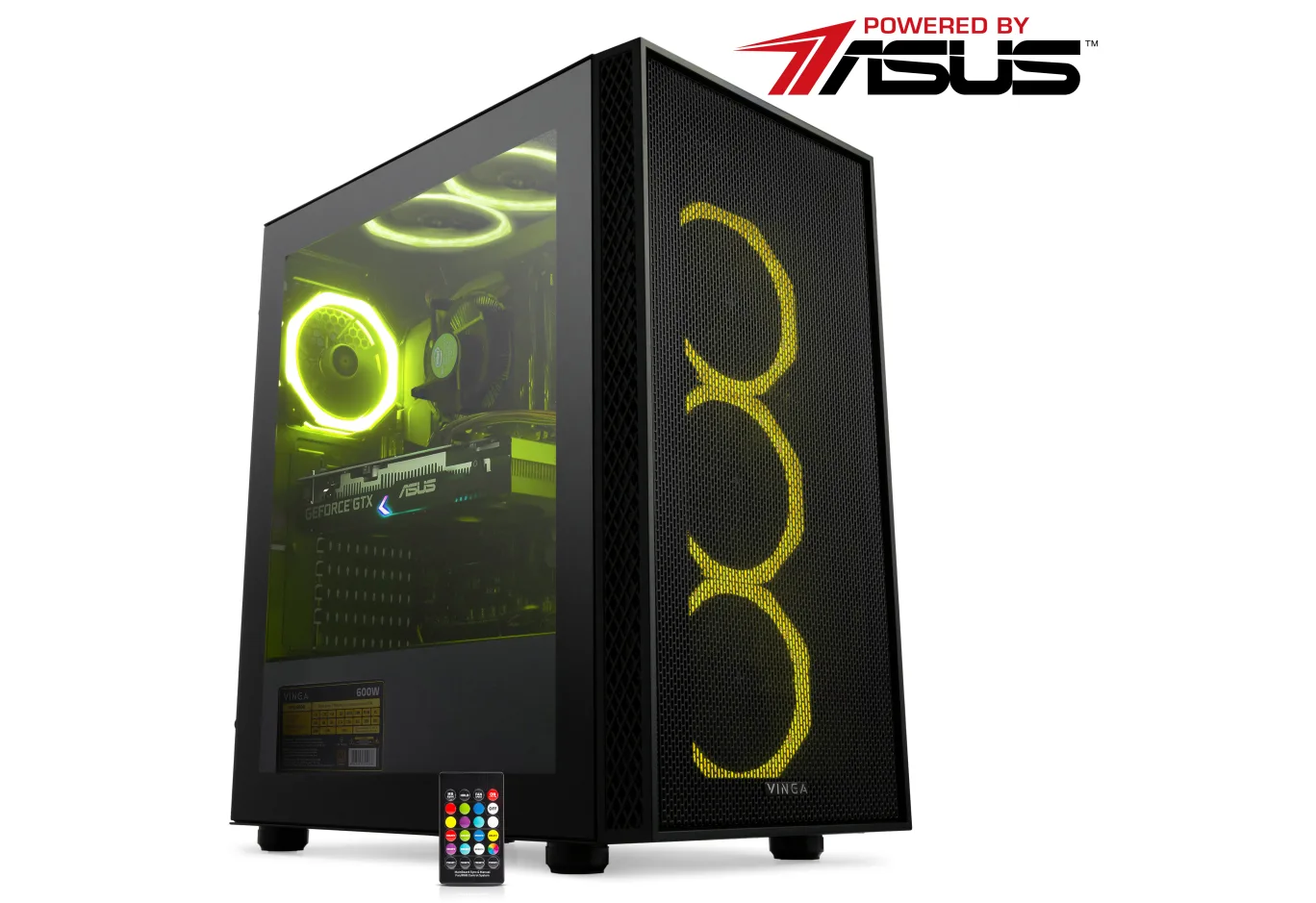 Computer Vinga Odin D5517 (I5M16G1650.D5517)