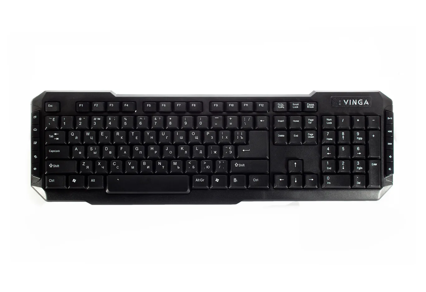 Комплект Vinga KBS900BK